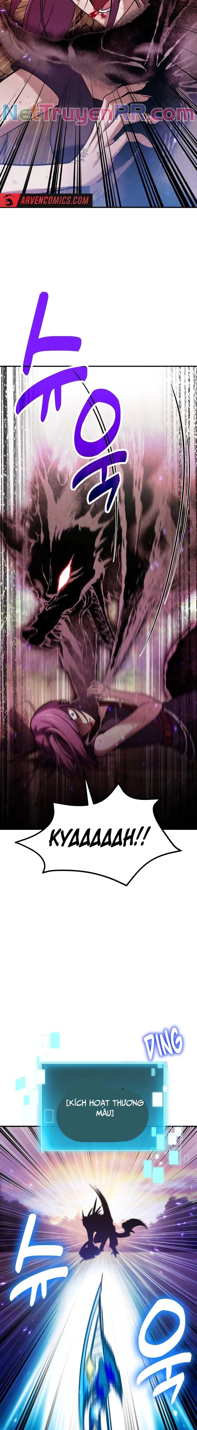 Làm Sao Sống Như Một Trị Liệu Sư Ngầm?: Chapter 83