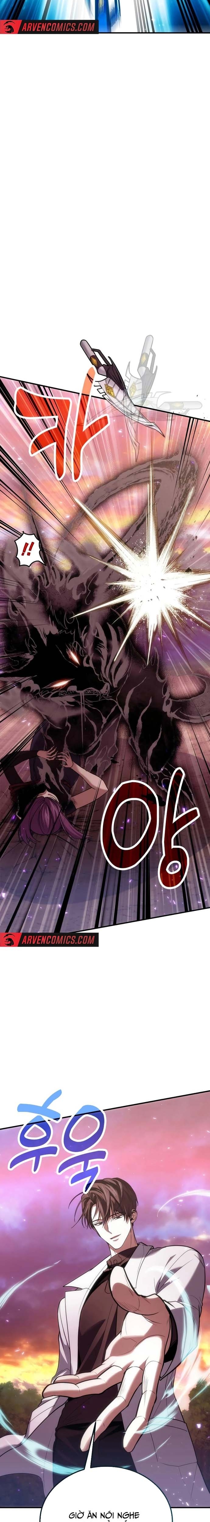 Làm Sao Sống Như Một Trị Liệu Sư Ngầm?: Chapter 83