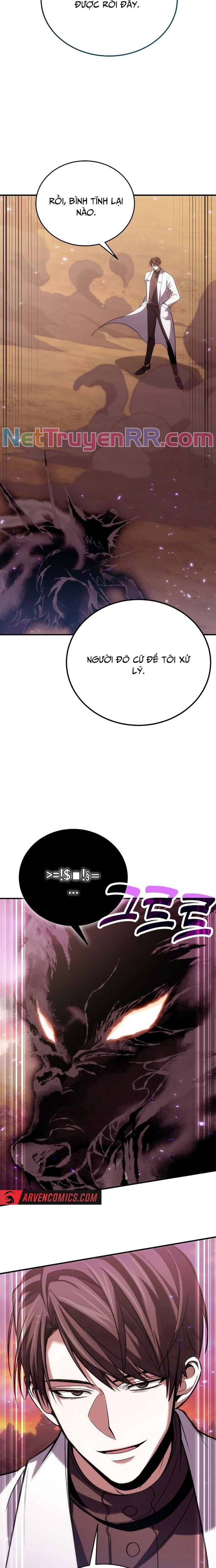 Làm Sao Sống Như Một Trị Liệu Sư Ngầm?: Chapter 83