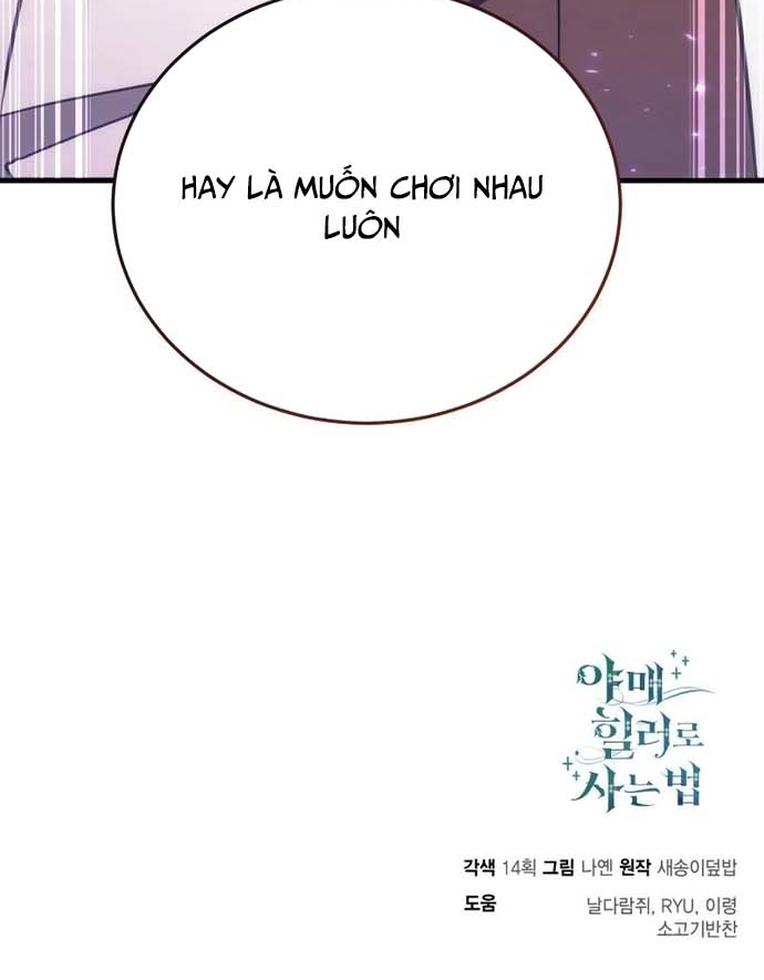 Làm Sao Sống Như Một Trị Liệu Sư Ngầm?: Chapter 83