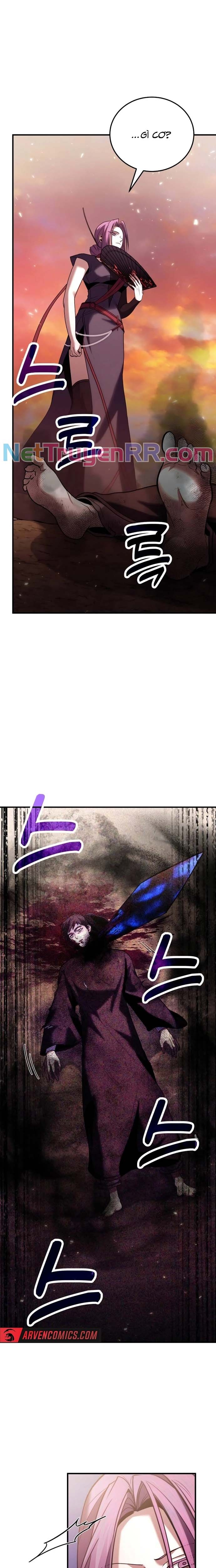 Làm Sao Sống Như Một Trị Liệu Sư Ngầm?: Chapter 83