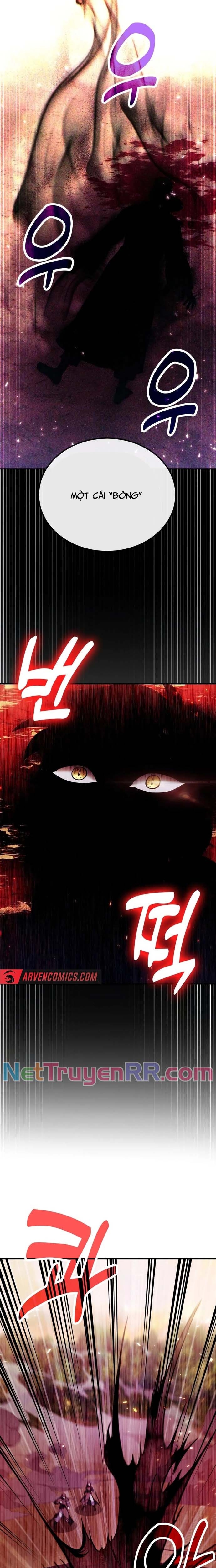 Làm Sao Sống Như Một Trị Liệu Sư Ngầm?: Chapter 83