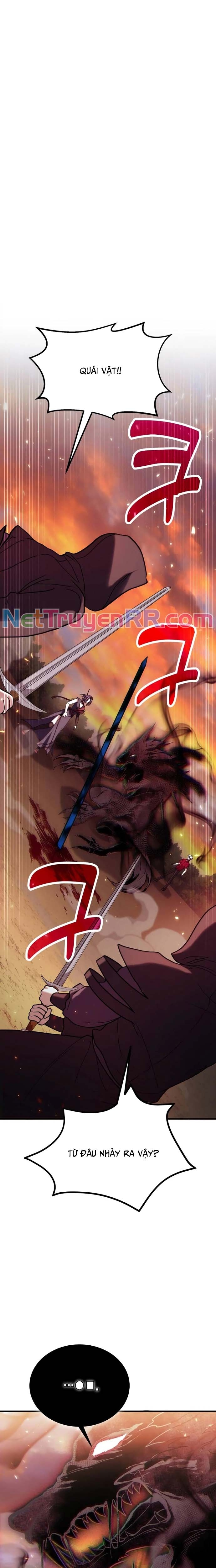 Làm Sao Sống Như Một Trị Liệu Sư Ngầm?: Chapter 83