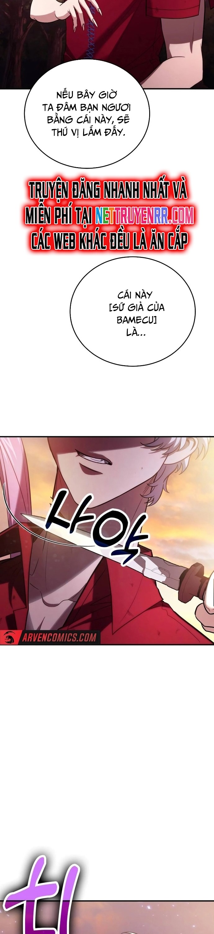 Làm Sao Sống Như Một Trị Liệu Sư Ngầm?: Chapter 84