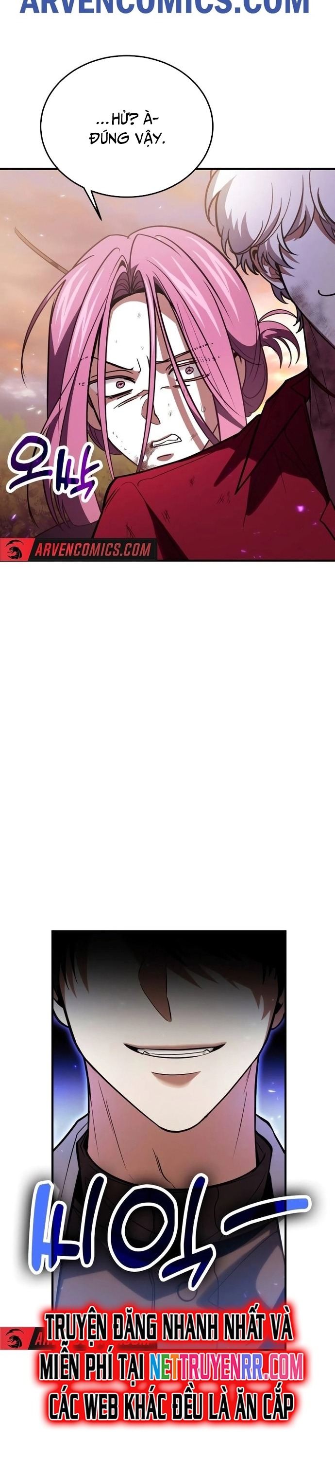 Làm Sao Sống Như Một Trị Liệu Sư Ngầm?: Chapter 84