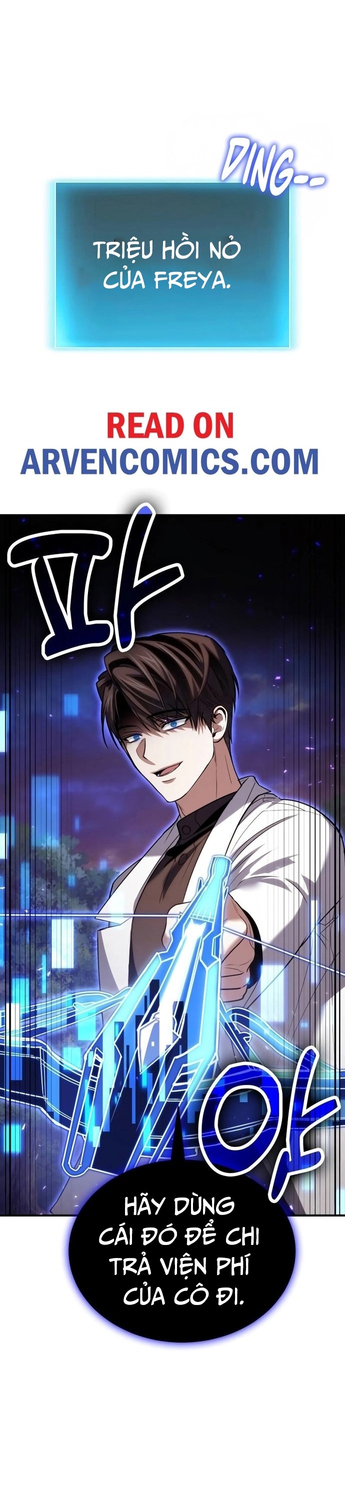 Làm Sao Sống Như Một Trị Liệu Sư Ngầm?: Chapter 84