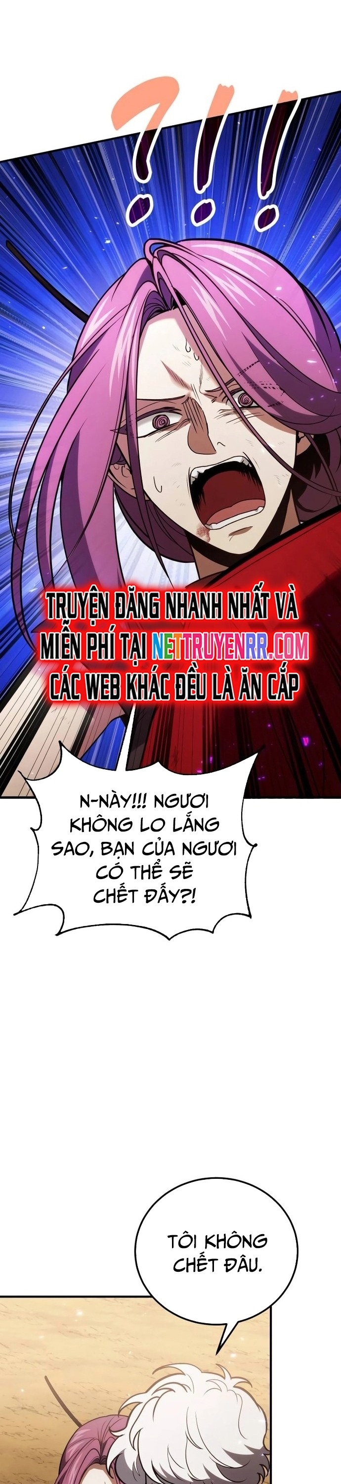 Làm Sao Sống Như Một Trị Liệu Sư Ngầm?: Chapter 84