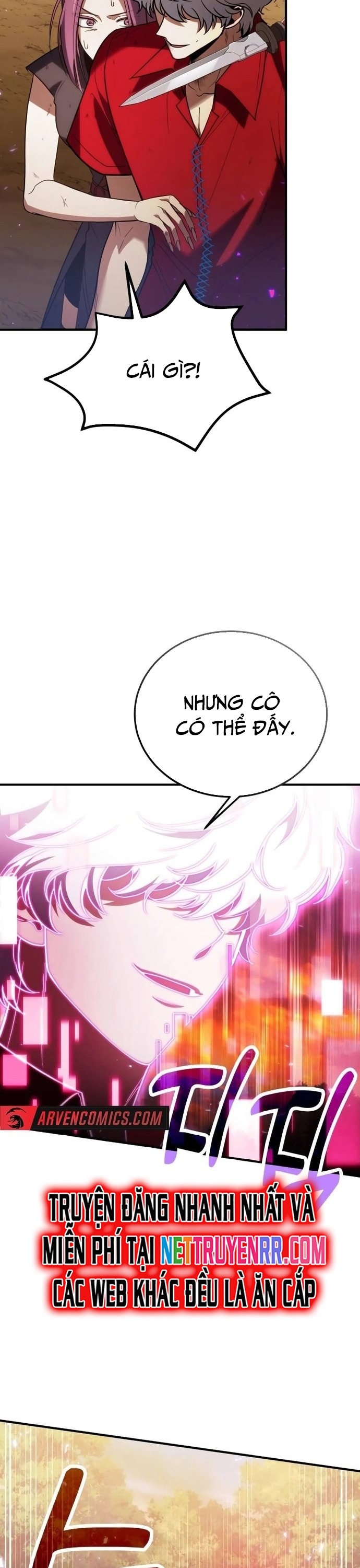 Làm Sao Sống Như Một Trị Liệu Sư Ngầm?: Chapter 84