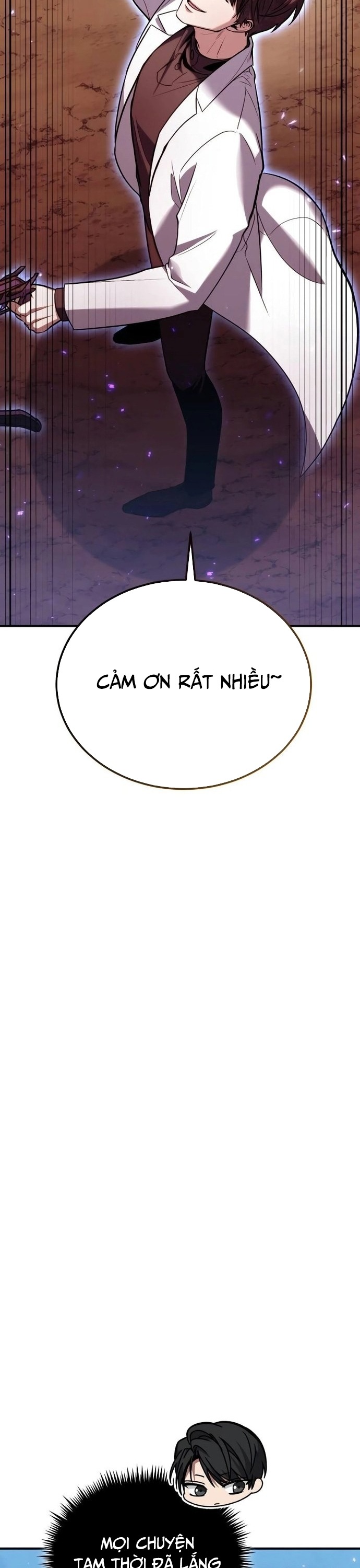 Làm Sao Sống Như Một Trị Liệu Sư Ngầm?: Chapter 84