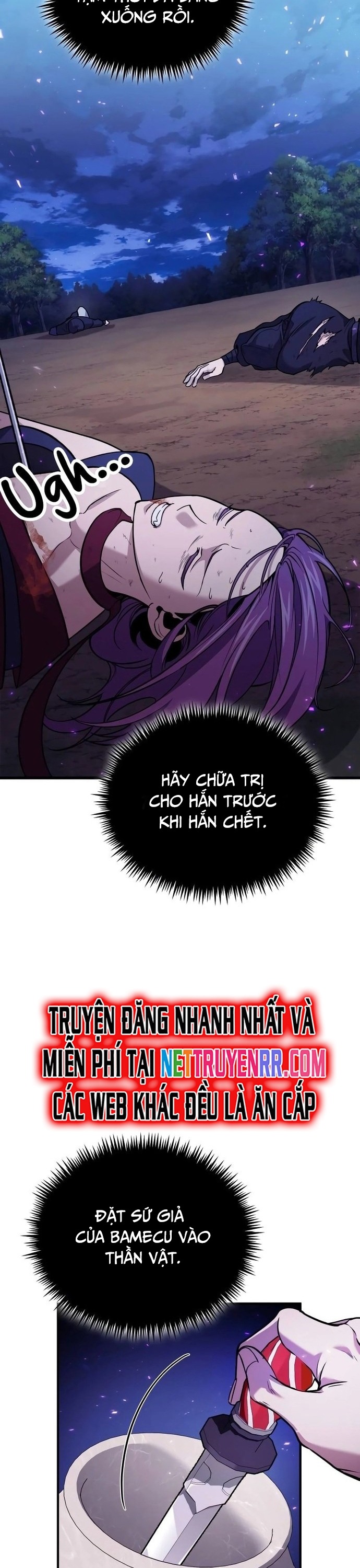 Làm Sao Sống Như Một Trị Liệu Sư Ngầm?: Chapter 84