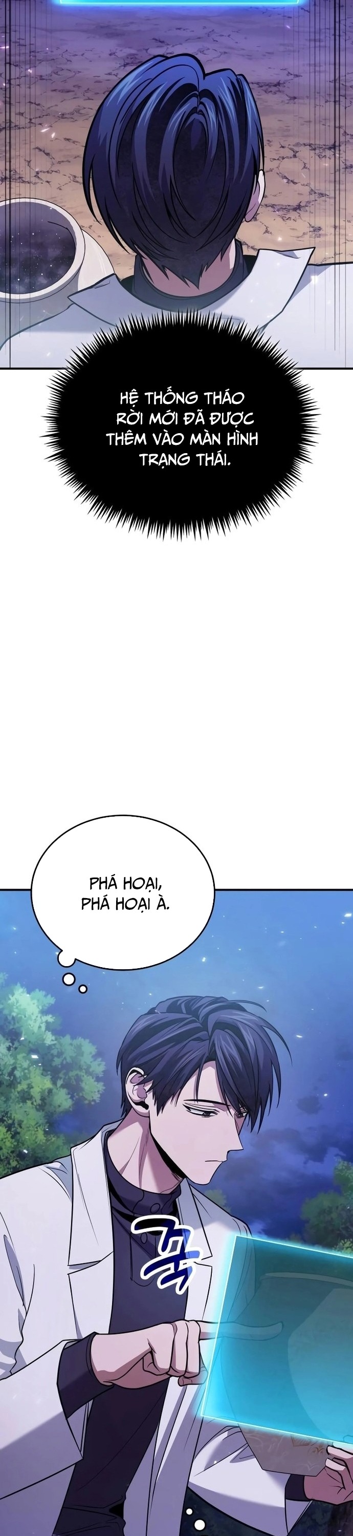 Làm Sao Sống Như Một Trị Liệu Sư Ngầm?: Chapter 84