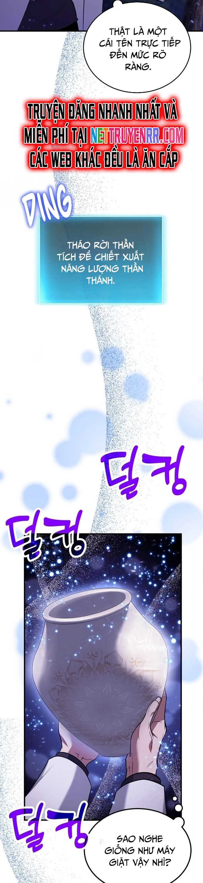 Làm Sao Sống Như Một Trị Liệu Sư Ngầm?: Chapter 84
