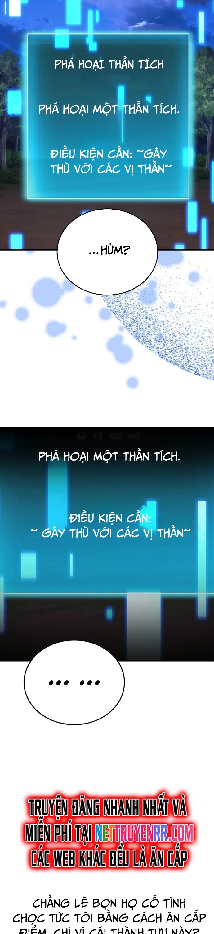 Làm Sao Sống Như Một Trị Liệu Sư Ngầm?: Chapter 84