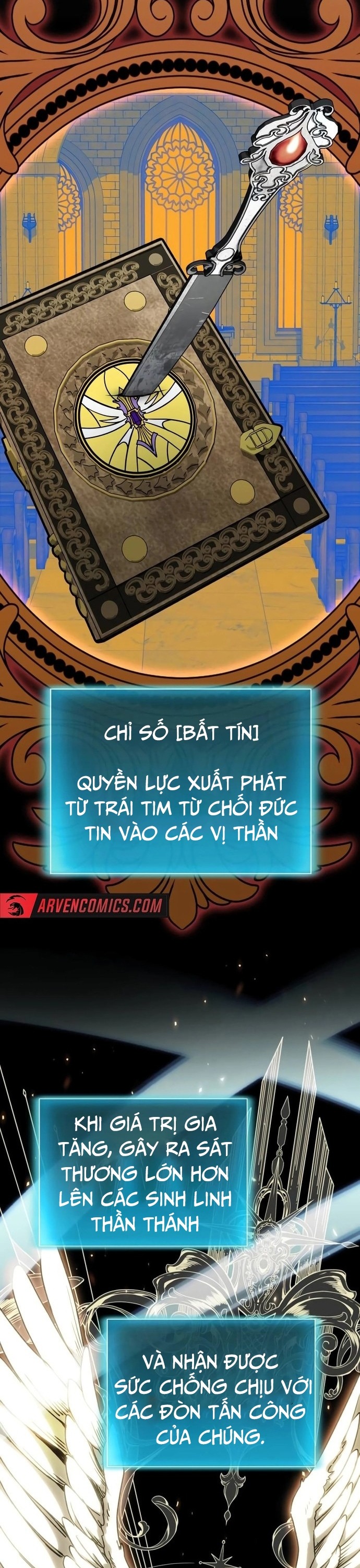 Làm Sao Sống Như Một Trị Liệu Sư Ngầm?: Chapter 84