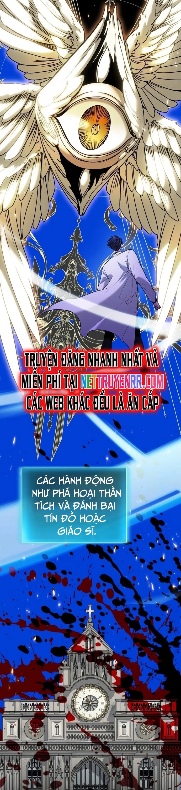 Làm Sao Sống Như Một Trị Liệu Sư Ngầm?: Chapter 84