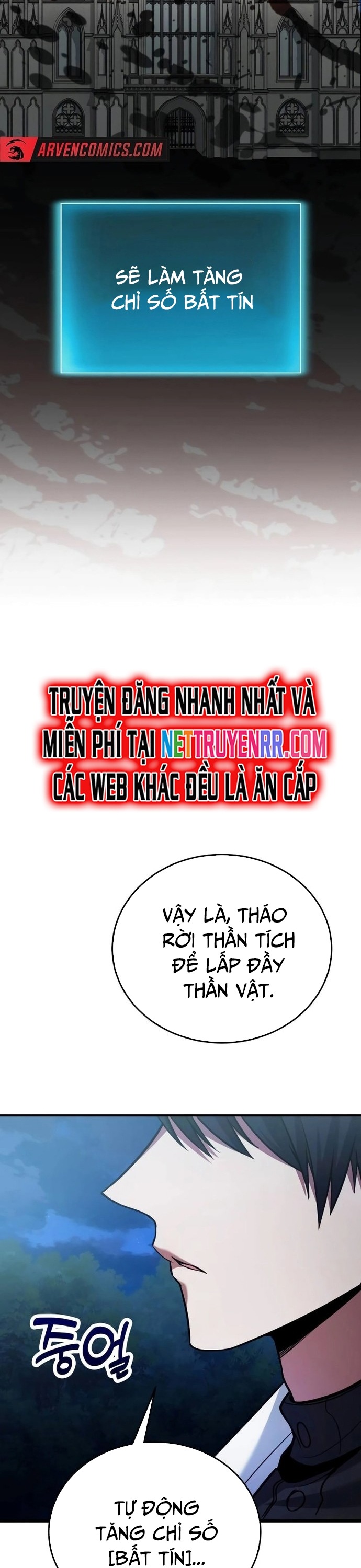 Làm Sao Sống Như Một Trị Liệu Sư Ngầm?: Chapter 84