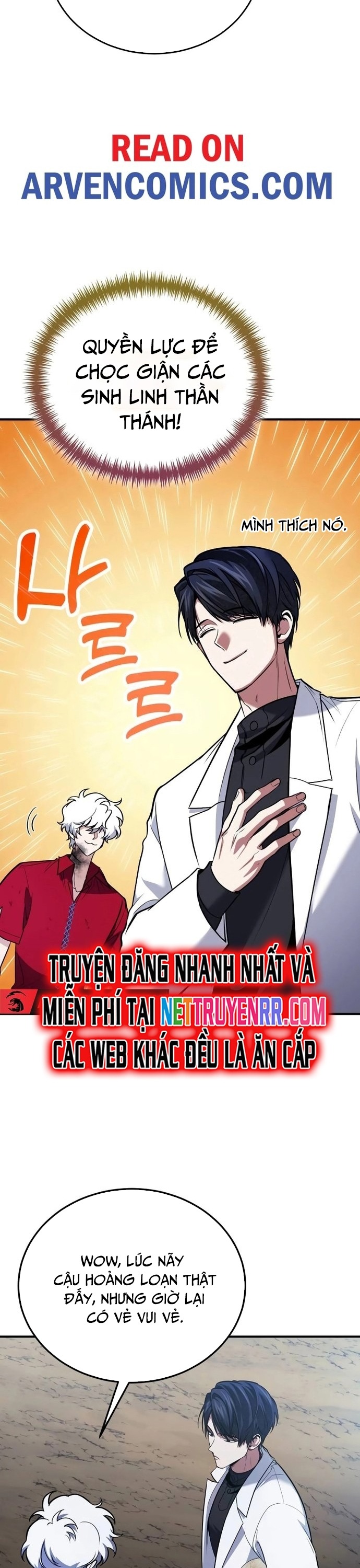 Làm Sao Sống Như Một Trị Liệu Sư Ngầm?: Chapter 84