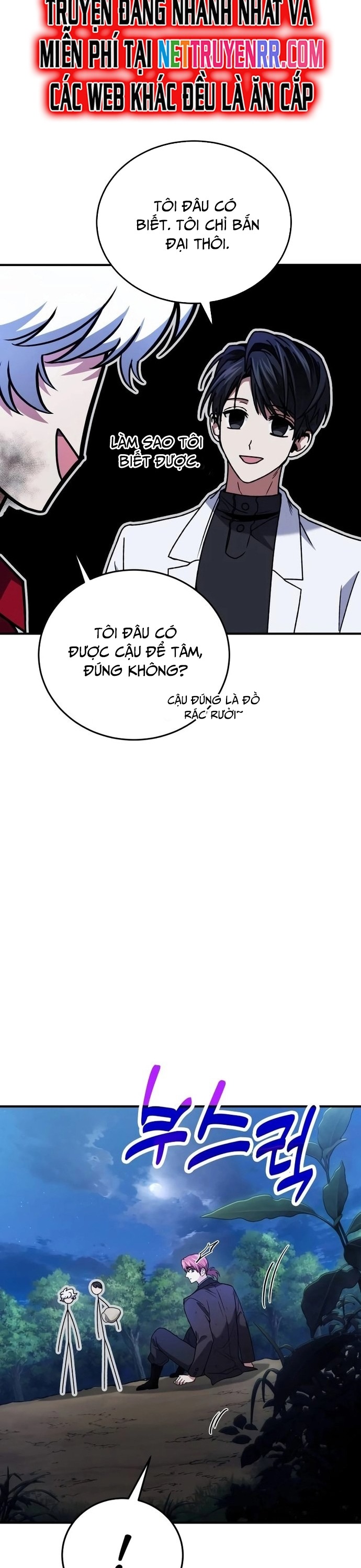 Làm Sao Sống Như Một Trị Liệu Sư Ngầm?: Chapter 84