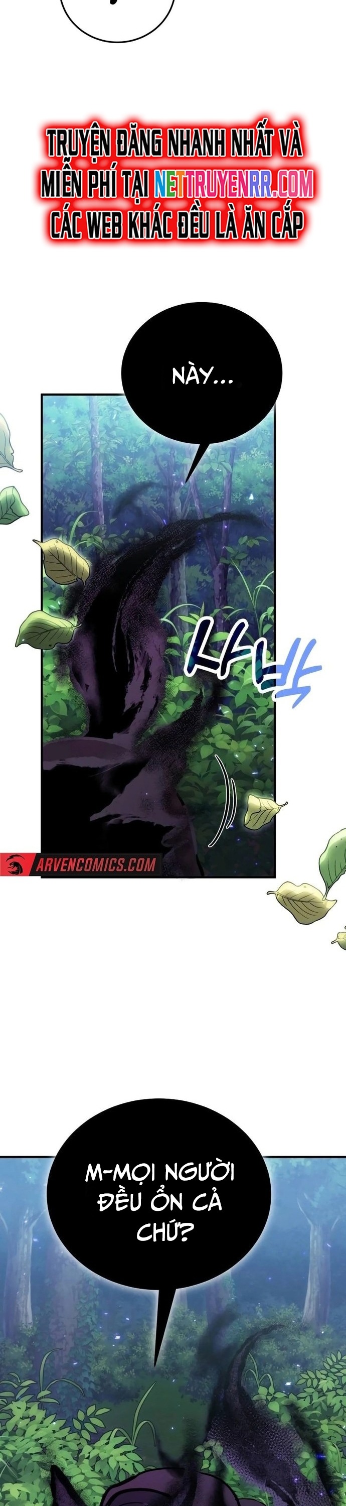 Làm Sao Sống Như Một Trị Liệu Sư Ngầm?: Chapter 84