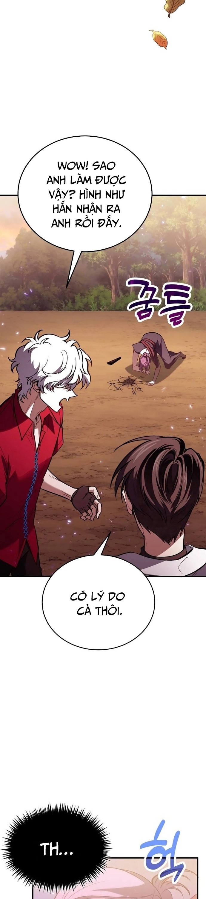 Làm Sao Sống Như Một Trị Liệu Sư Ngầm?: Chapter 84