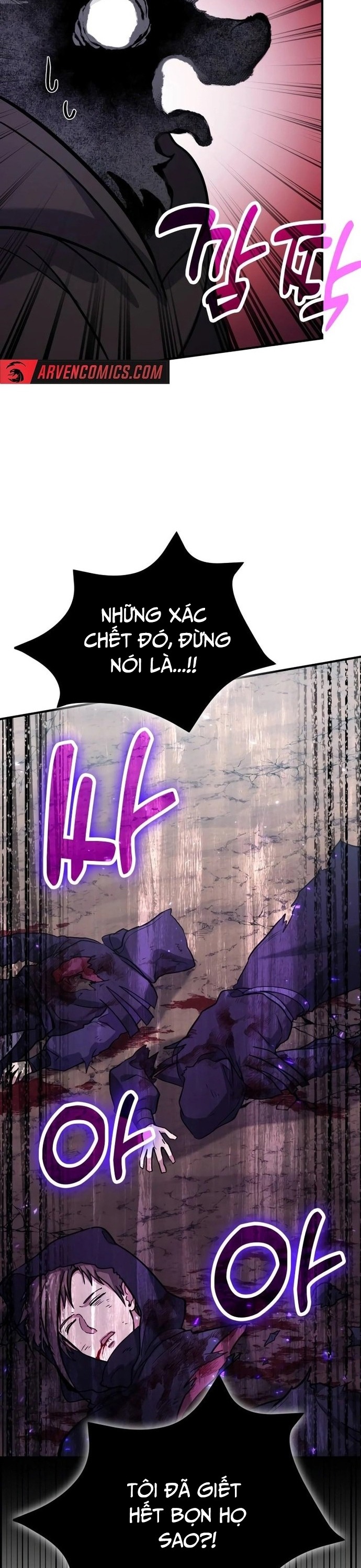 Làm Sao Sống Như Một Trị Liệu Sư Ngầm?: Chapter 84