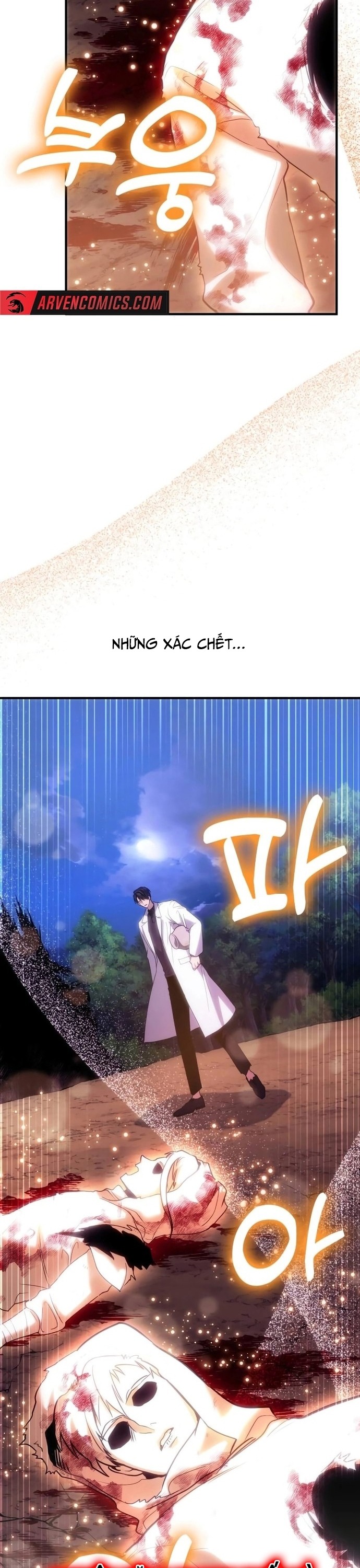 Làm Sao Sống Như Một Trị Liệu Sư Ngầm?: Chapter 84