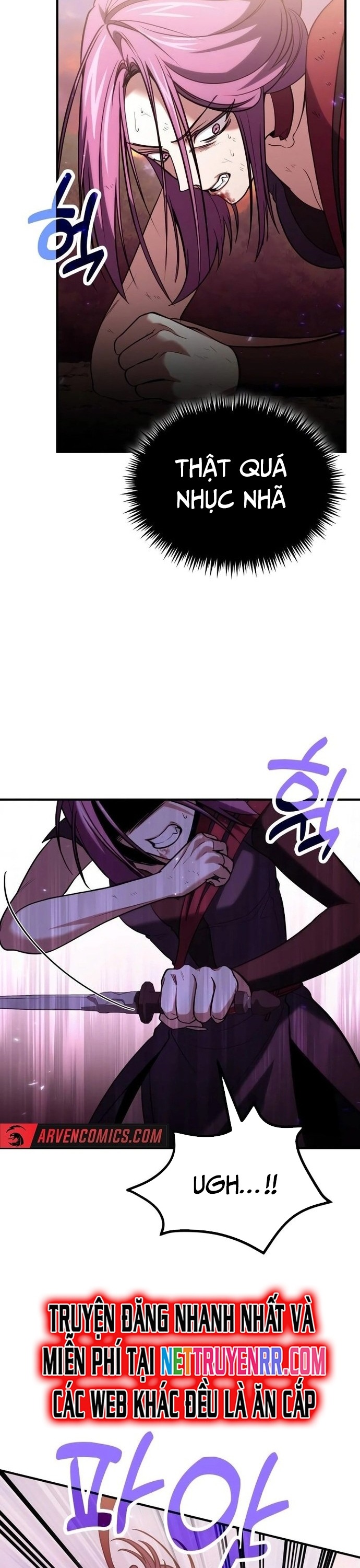 Làm Sao Sống Như Một Trị Liệu Sư Ngầm?: Chapter 84