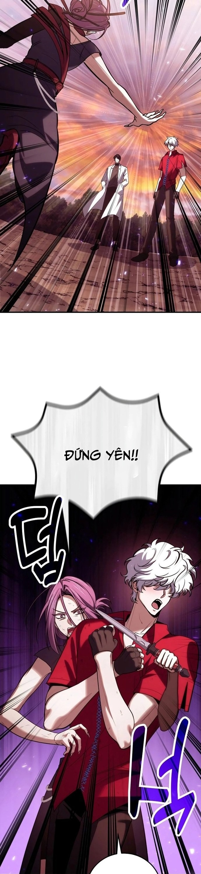 Làm Sao Sống Như Một Trị Liệu Sư Ngầm?: Chapter 84