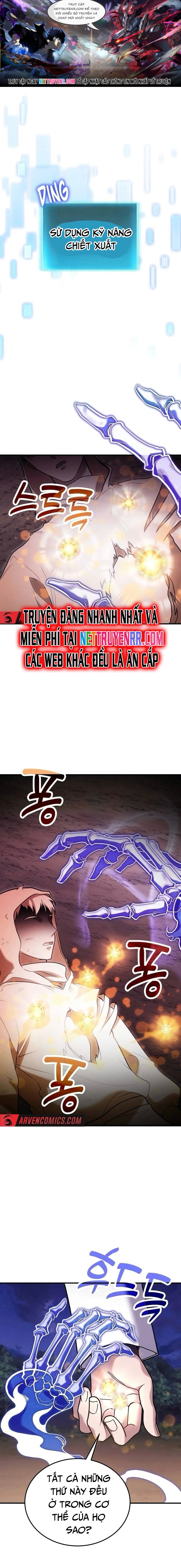 Làm Sao Sống Như Một Trị Liệu Sư Ngầm?: Chapter 85