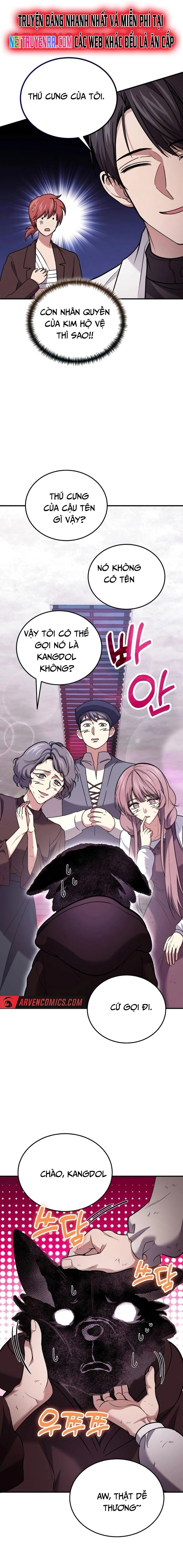 Làm Sao Sống Như Một Trị Liệu Sư Ngầm?: Chapter 85