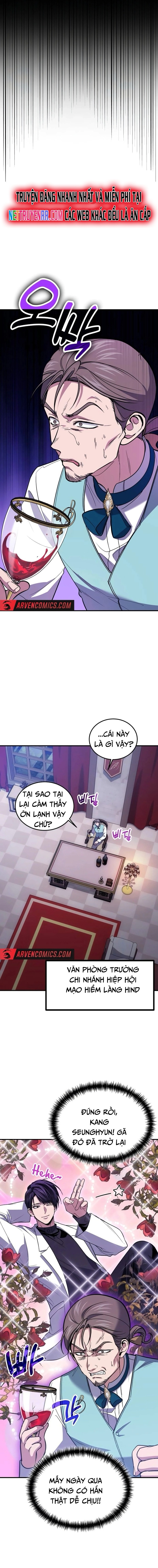 Làm Sao Sống Như Một Trị Liệu Sư Ngầm?: Chapter 85