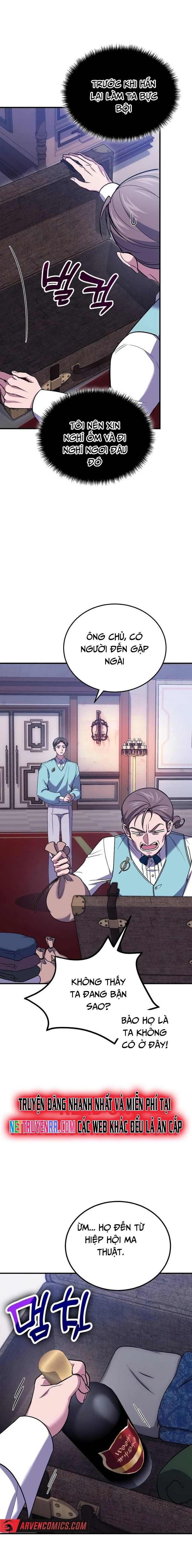 Làm Sao Sống Như Một Trị Liệu Sư Ngầm?: Chapter 85