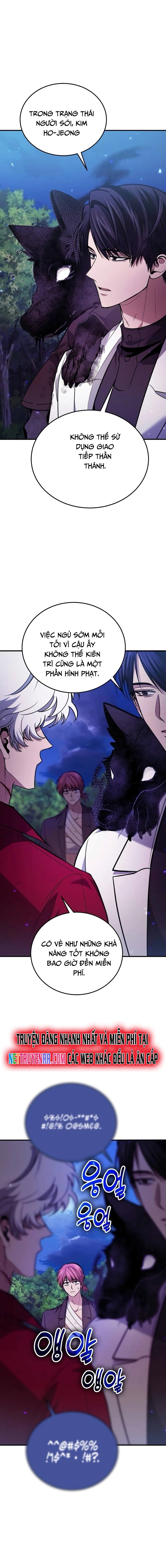 Làm Sao Sống Như Một Trị Liệu Sư Ngầm?: Chapter 85