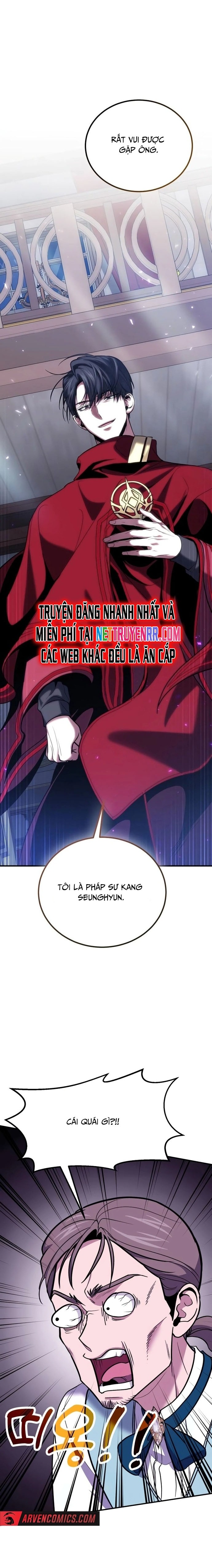 Làm Sao Sống Như Một Trị Liệu Sư Ngầm?: Chapter 86