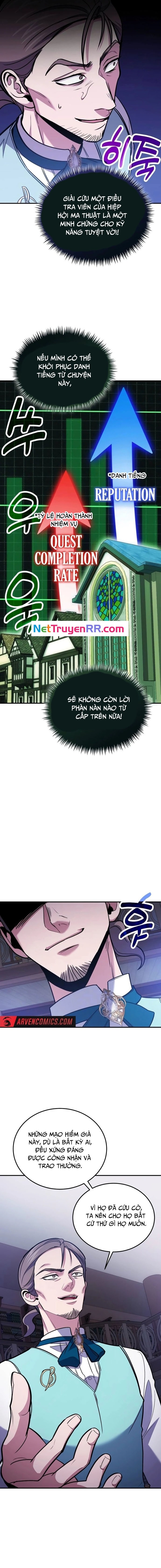 Làm Sao Sống Như Một Trị Liệu Sư Ngầm?: Chapter 86