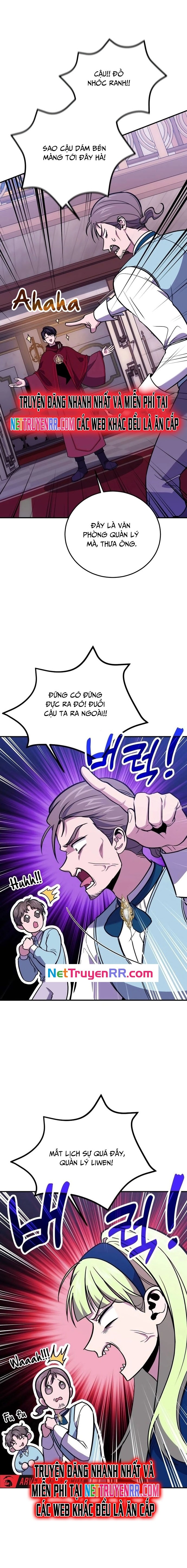 Làm Sao Sống Như Một Trị Liệu Sư Ngầm?: Chapter 86