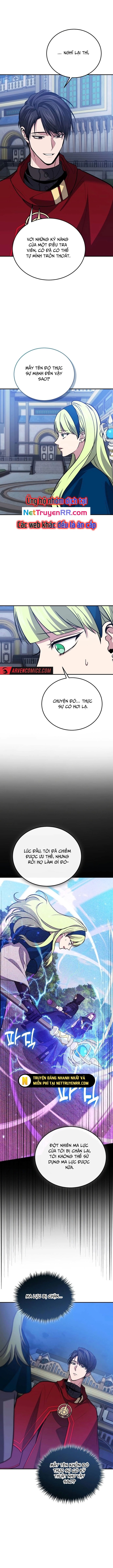 Làm Sao Sống Như Một Trị Liệu Sư Ngầm?: Chapter 86