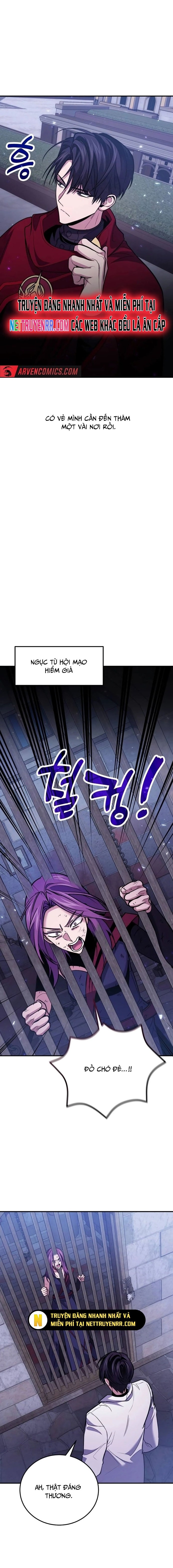 Làm Sao Sống Như Một Trị Liệu Sư Ngầm?: Chapter 86