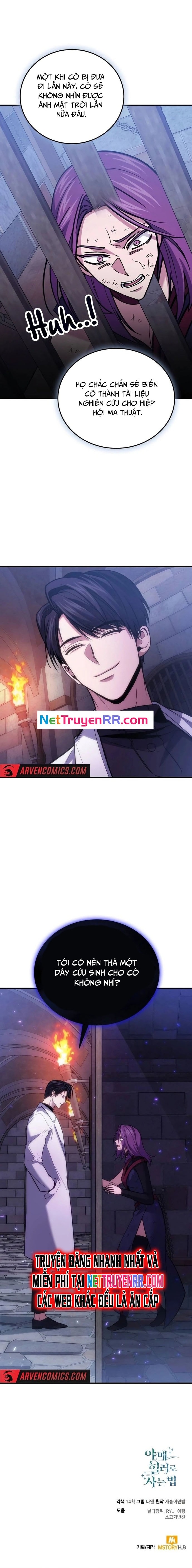 Làm Sao Sống Như Một Trị Liệu Sư Ngầm?: Chapter 86