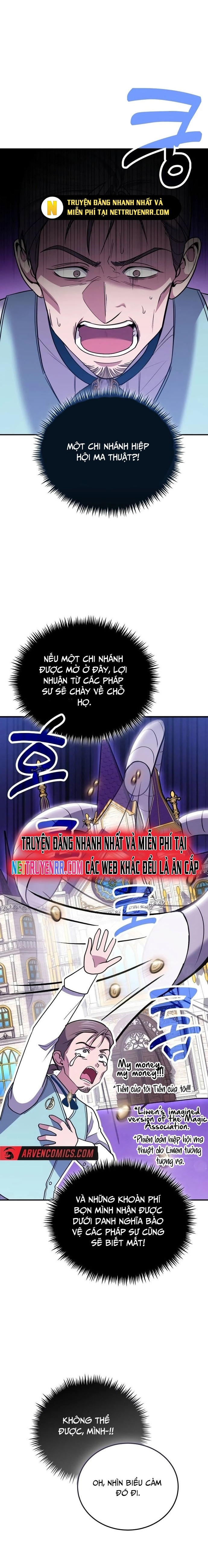 Làm Sao Sống Như Một Trị Liệu Sư Ngầm?: Chapter 86