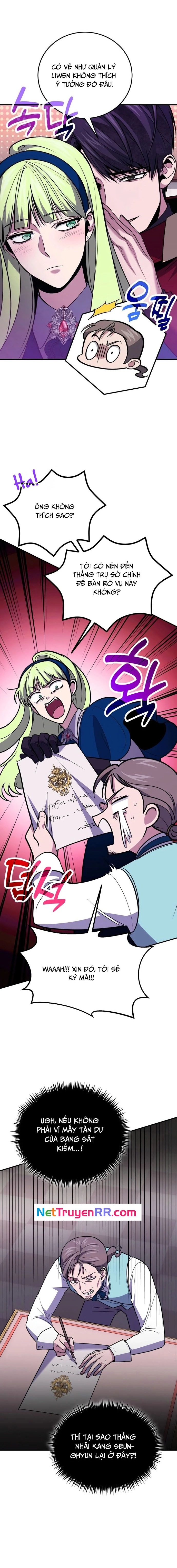 Làm Sao Sống Như Một Trị Liệu Sư Ngầm?: Chapter 86