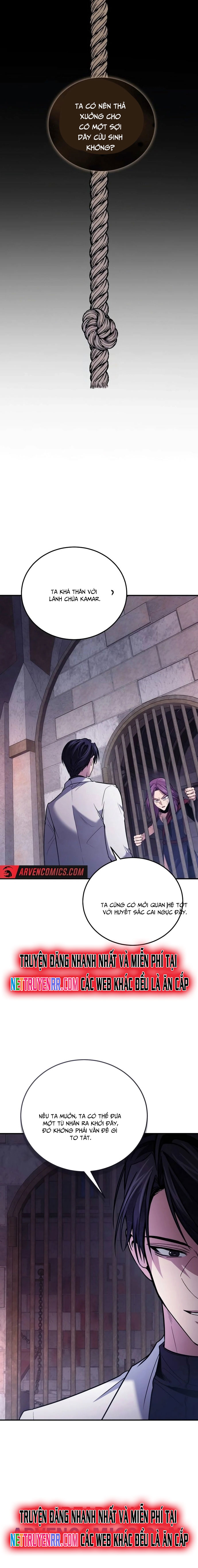 Làm Sao Sống Như Một Trị Liệu Sư Ngầm?: Chapter 87