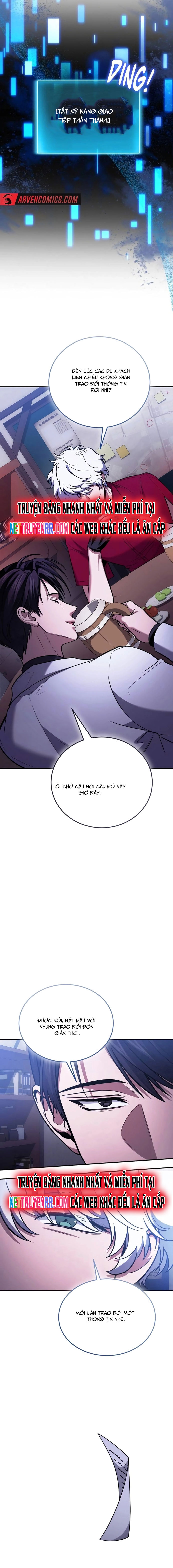 Làm Sao Sống Như Một Trị Liệu Sư Ngầm?: Chapter 87