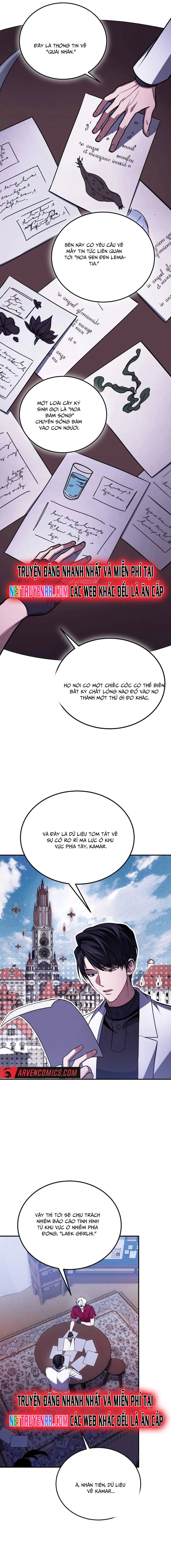 Làm Sao Sống Như Một Trị Liệu Sư Ngầm?: Chapter 87