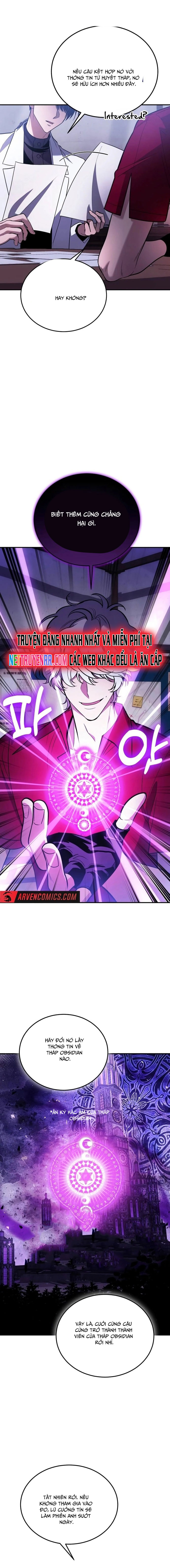 Làm Sao Sống Như Một Trị Liệu Sư Ngầm?: Chapter 87