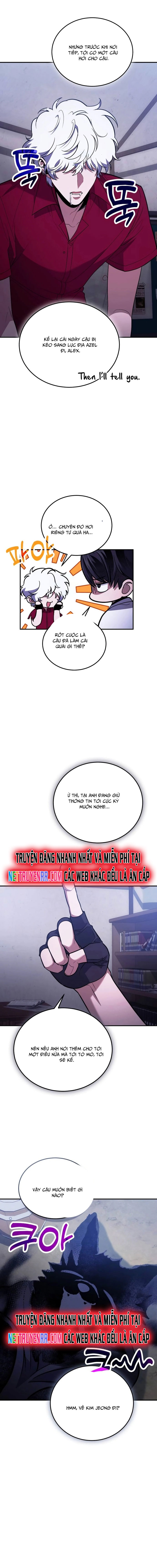 Làm Sao Sống Như Một Trị Liệu Sư Ngầm?: Chapter 87