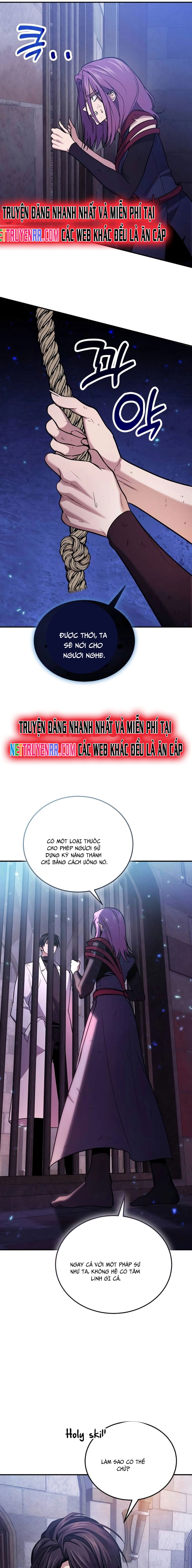 Làm Sao Sống Như Một Trị Liệu Sư Ngầm?: Chapter 87