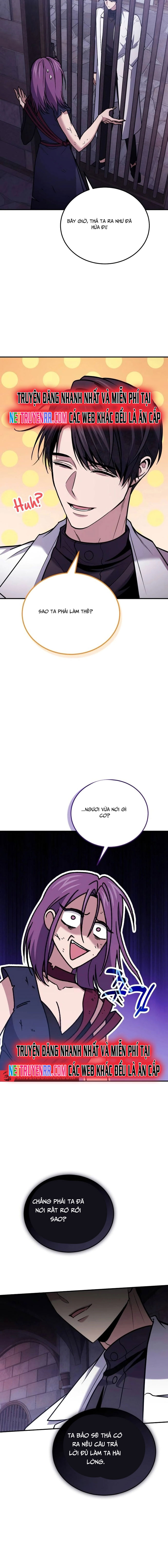 Làm Sao Sống Như Một Trị Liệu Sư Ngầm?: Chapter 87