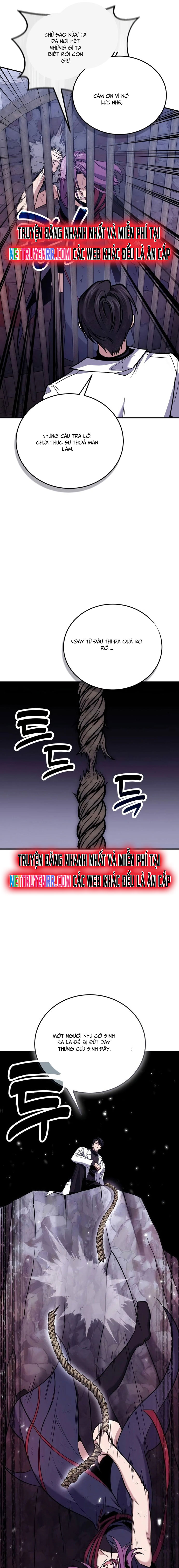 Làm Sao Sống Như Một Trị Liệu Sư Ngầm?: Chapter 87