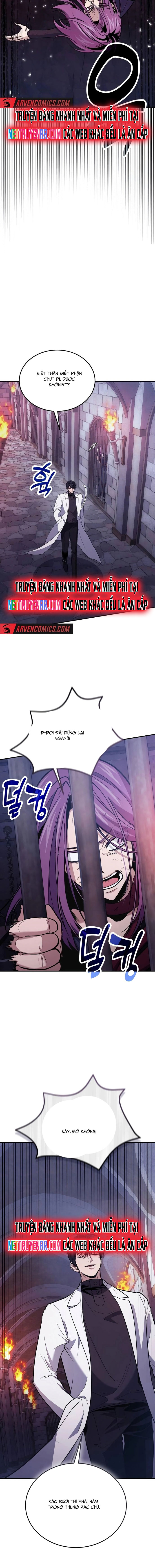 Làm Sao Sống Như Một Trị Liệu Sư Ngầm?: Chapter 87